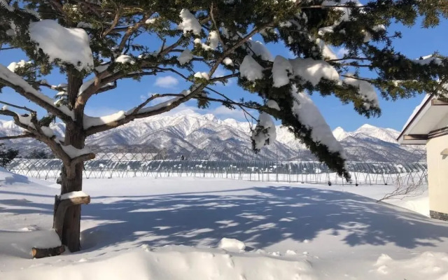 Furano View House