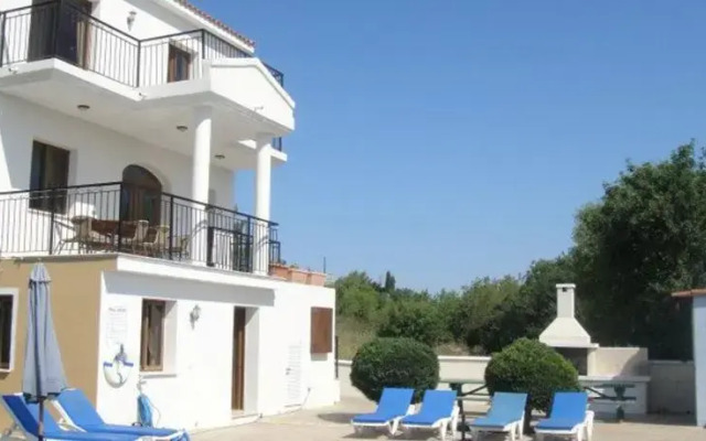 Villa Maria