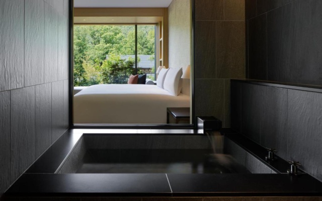 Deluxe Double room (풀 더블 침대) 사진 4