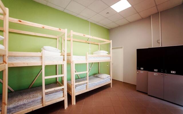 Hostel Lastochka