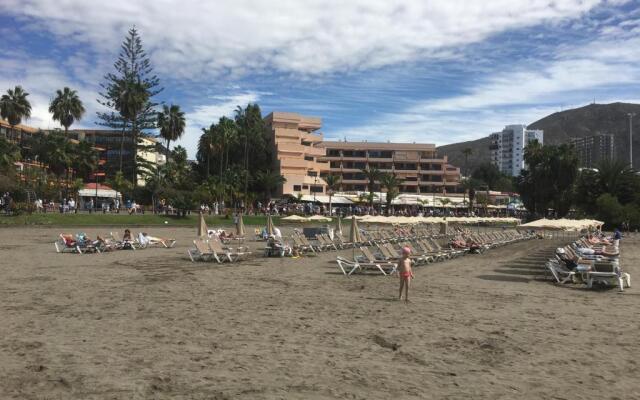 Studio Los Cristianos Beach
