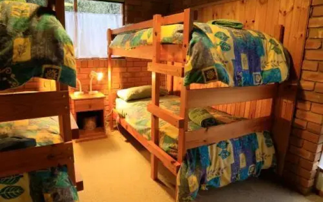 Jamieson Valley Retreat