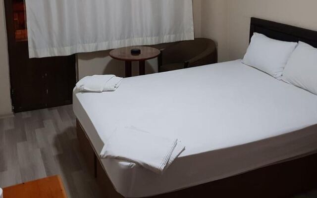 Dilara Hotel