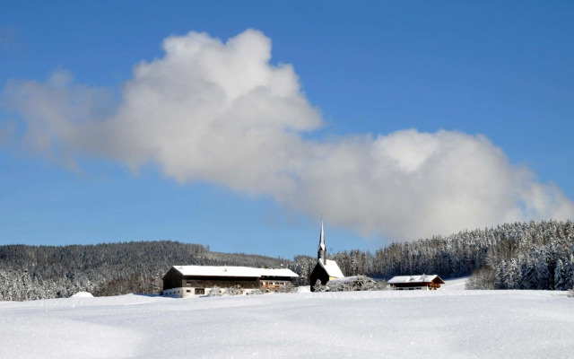 Aktivhotel & Gasthof Schmelz