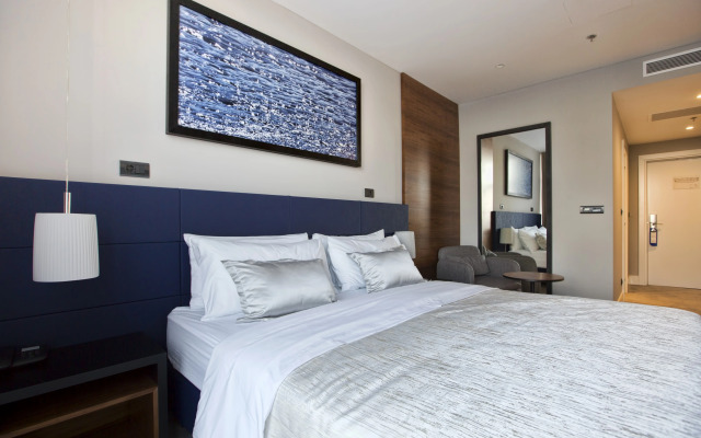 Marvie Hotel & Health