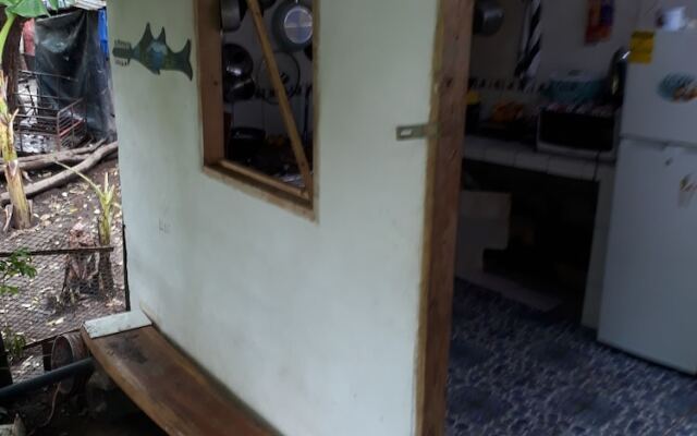 Casa Maybeli