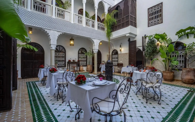 Riad Oriental Glory  & Spa