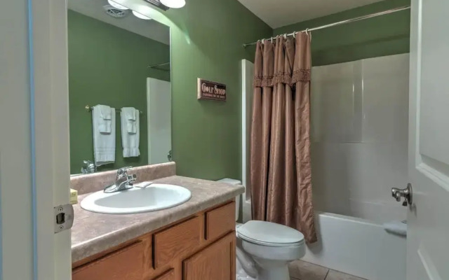 Cedar Lodge 702