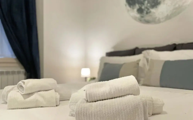 Happy Family Apartments Luna
