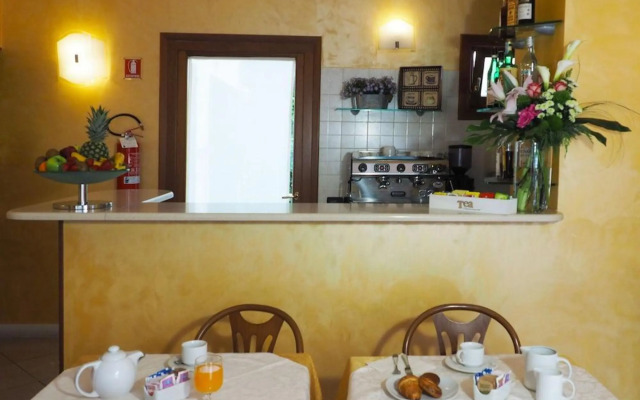 Hotel Cris