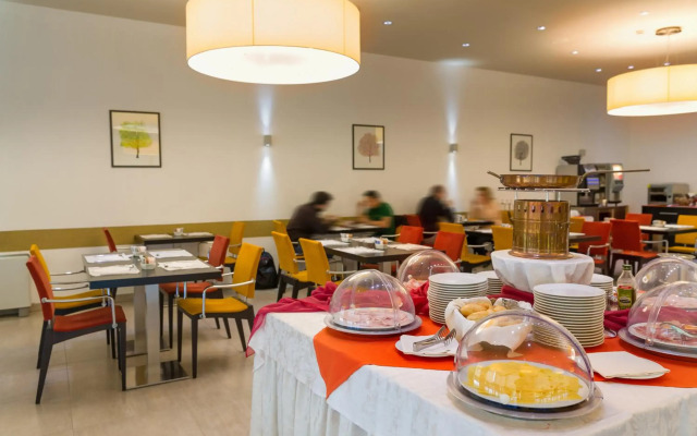 UNA Hotels Cesena Nord