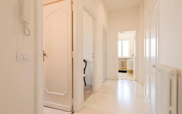 Vatican Holiday Apartment 307