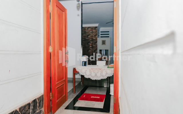 Kota Padi Homestay Cianjur Syariah RedPartner