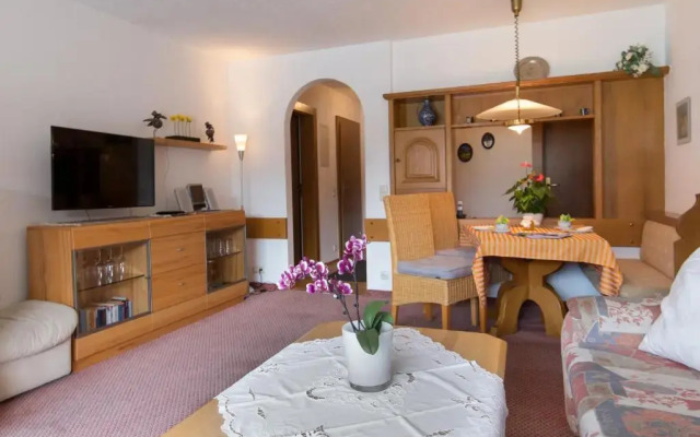 Ferienwohnungen Worz