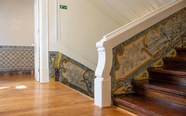 Memoria Lisboa FLH Hotels