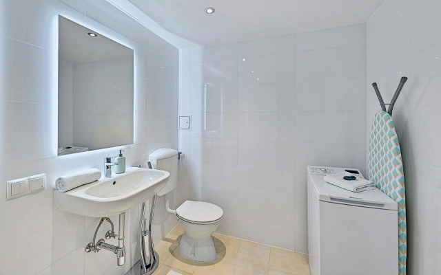 Vienna City Apartments Krongasse