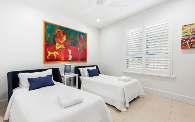 Apartment 03 Noosa Court – Guest Rooms – Hastings Street
