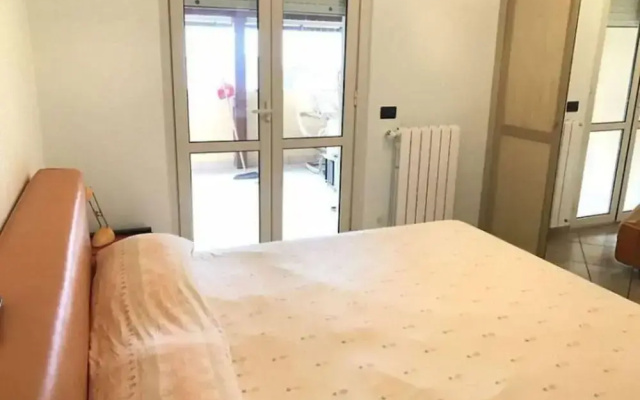 Top Floor Flat With sea View in Gallipoli