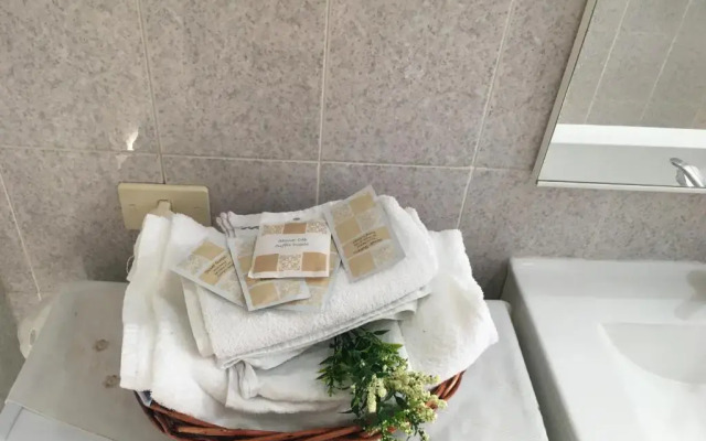 Civico 10 - Appartamento sul Lago