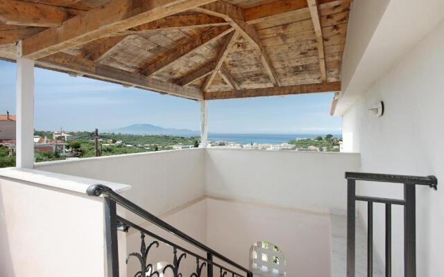 Yiannis Apartment 5 Adults