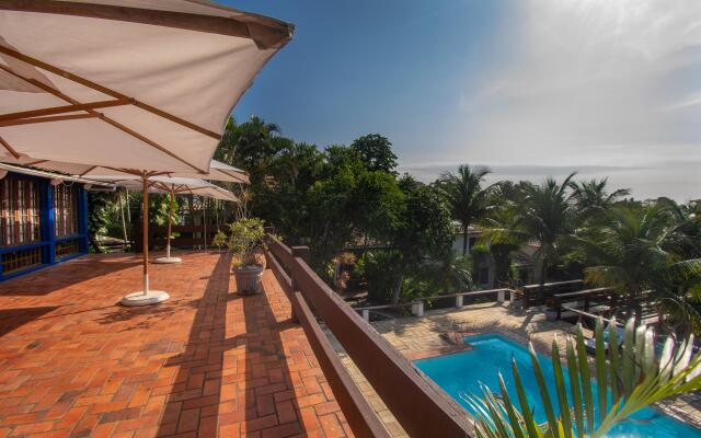 Pousada Lestada by Latitud Hoteles