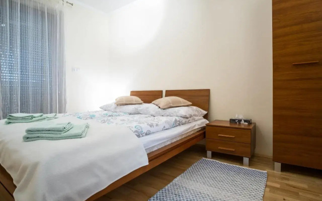 Apartamenty Tatry - Pardałówka
