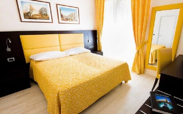 Hotel La Pergola di Venezia
