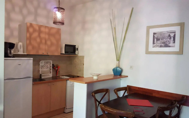Uzes Appart Hotel