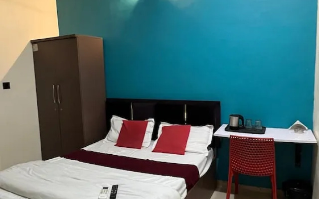 Hotel Mauris Inn
