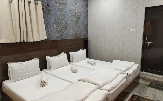 Hotel Shivratri Guest House