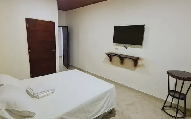 Andino's Hotel Bar & Rest Managua