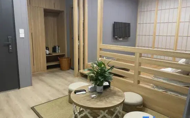 Nanchang Banshan Hot Spring Hotel