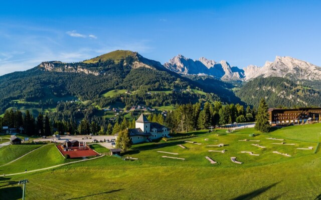 Villa Pana - Apartment With a Spectacular View