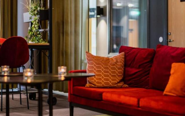 Hotell Fridhemsgatan