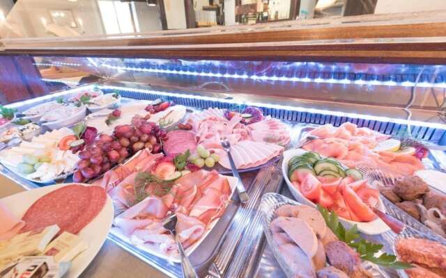 Hotel Schwarzer Adler