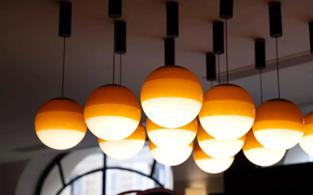 Regina Opéra Grands Boulevards Отель