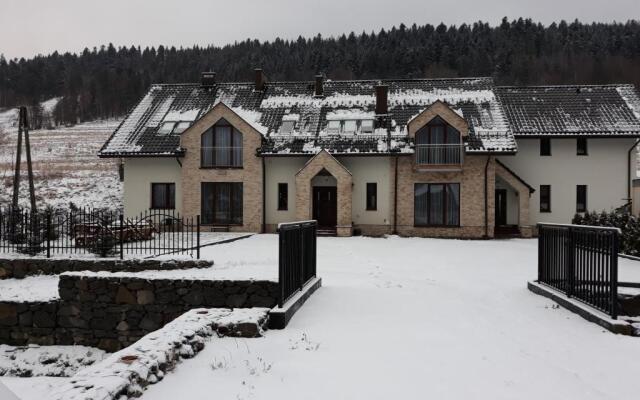 Apartamenty Pod Skrzycznem