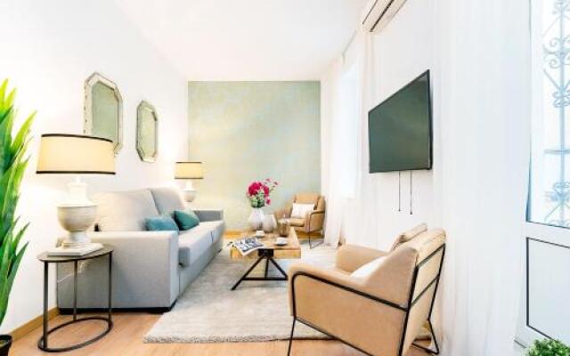 Genteel Home Lope de Rueda