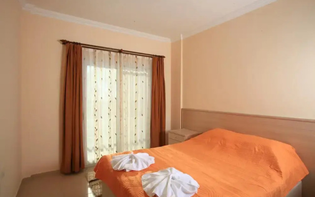 Mer-Can Story Apart Hotel