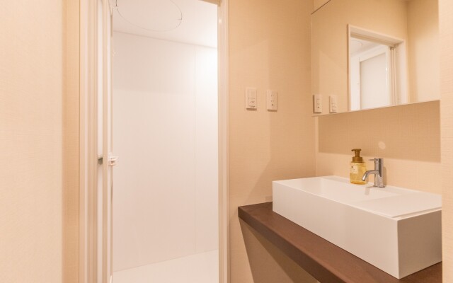 LAPIN MIHAMA Residence Hotel