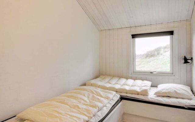 "Tim" - 500m from the sea in Western Jutland
