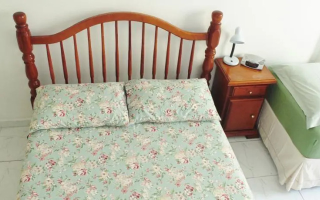 Rio de Janeiro Flats