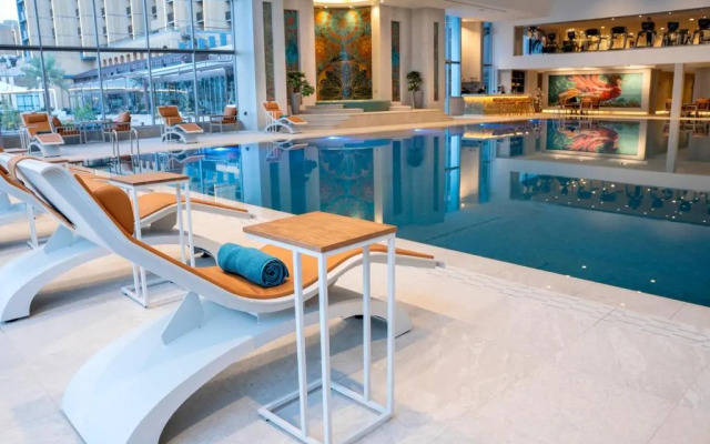 Babylon Rotana Baghdad