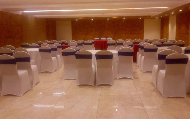 Wonder Country Club and Resort