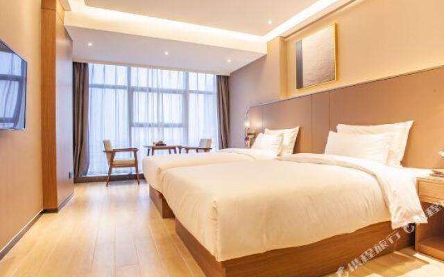 Yuanguang Hotel