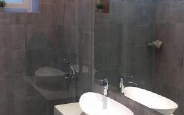 Luxury villa in Kechria