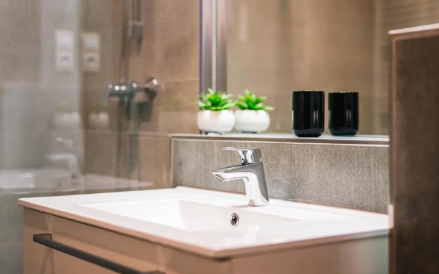 Apartmány Elzet