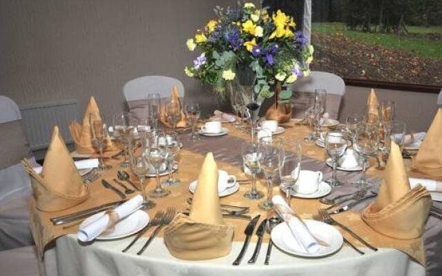 Woodland House Hotel