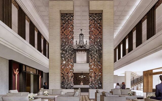 Swiss-Belhotel Airport Yogyakarta