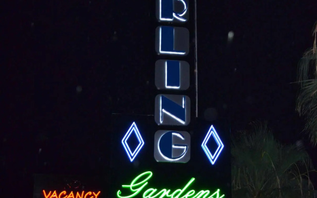 Sterling Gardens Hotel